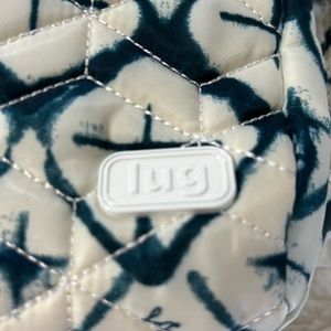 Lug Ranger Bag with Wallet